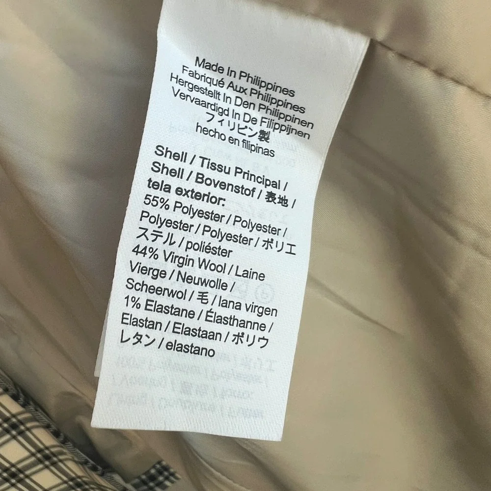 J. Crew crew collection